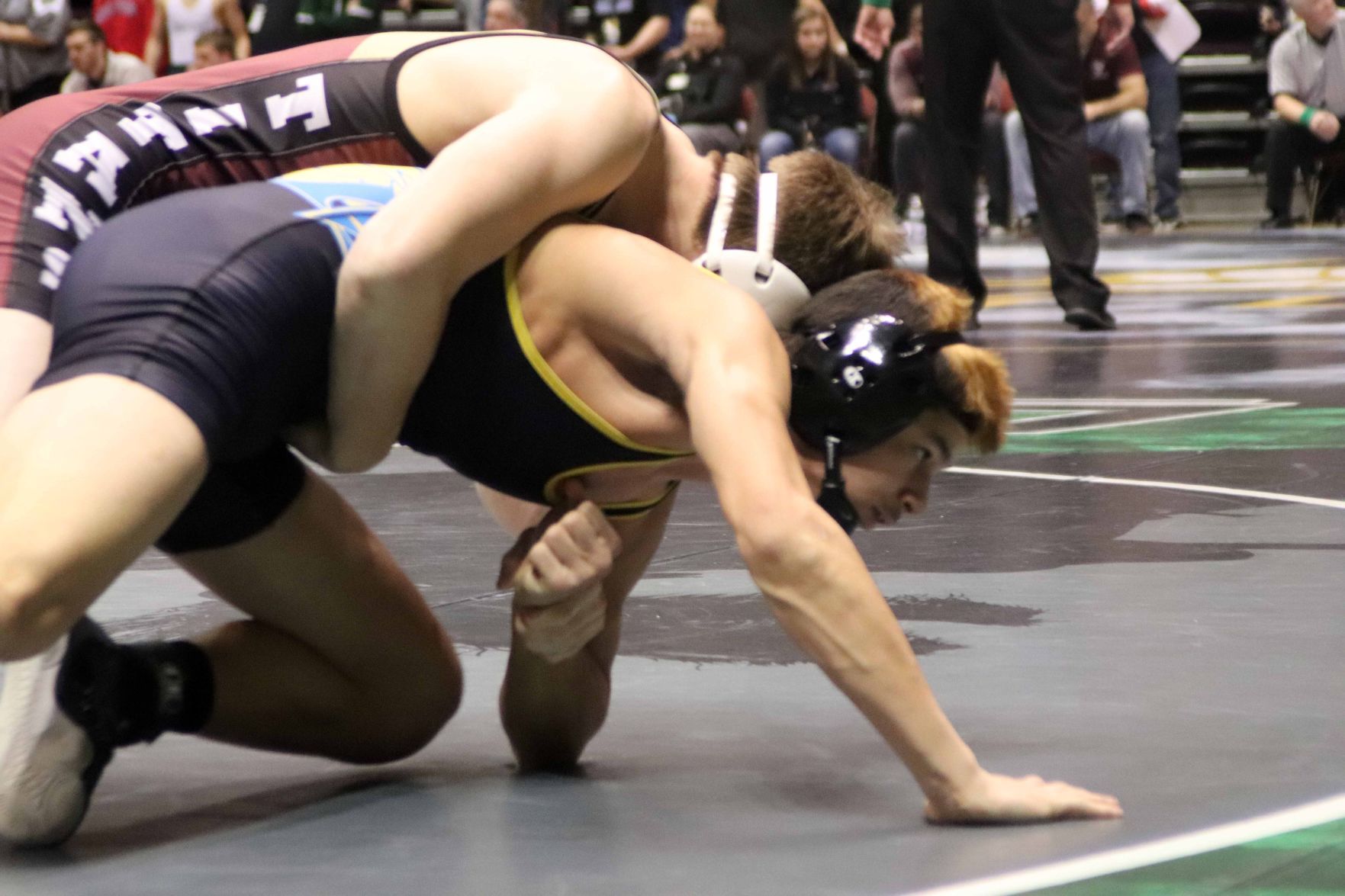 2018 Bi-State Classic